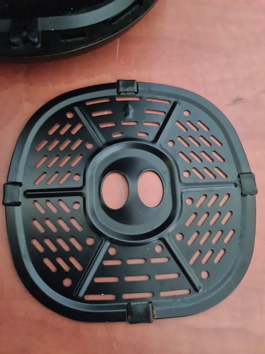 Frytownica Frytkownica beztłuszczowa Airfryer 2,3L