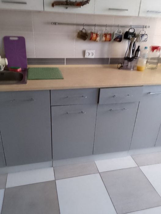 2-х кімнатна квартира