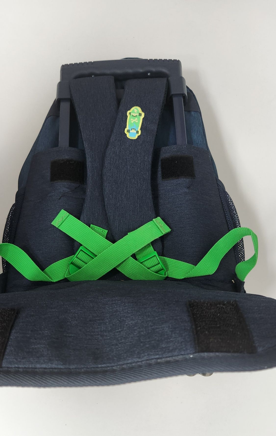 Mochila Trolley de Criança