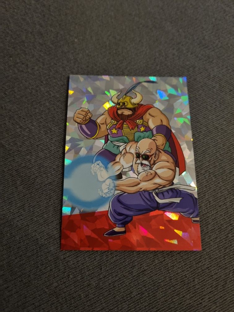 Dragon ball universal collection D02