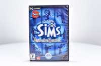 Gra PC # The Sims Abrakadabra