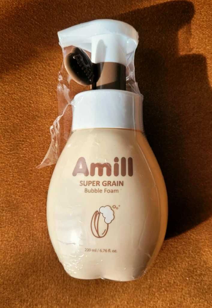 Sprzedam Amill Super Grain Bubble Foam - nowa