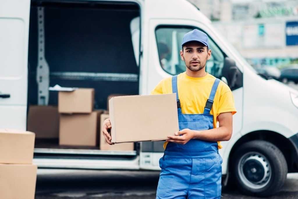 Tani Transport Przeprowadzki Bagażówka Taxi Bus Przewóz Rzeczy