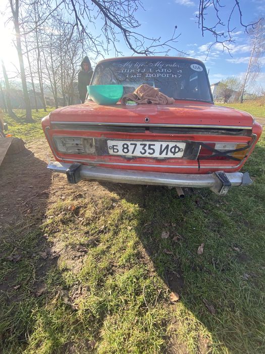 В продажі 2  ваз 2106 450 за 2