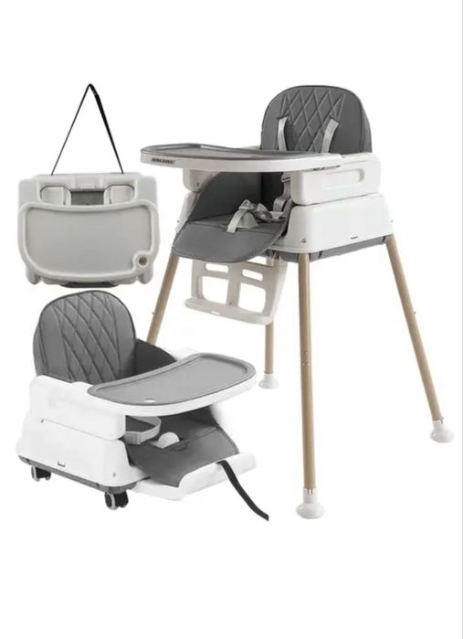 Стільчик для годування 6 в 1