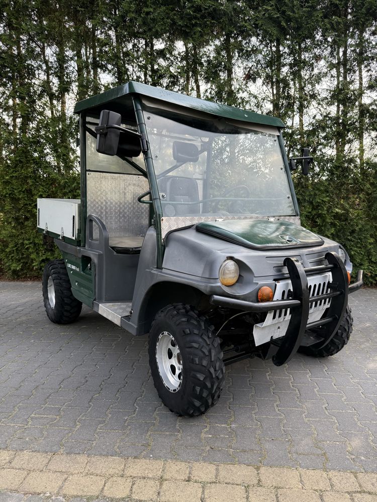 Cf moto 500 4x4 UTV*kiper*hom.l7e*zamiana*alufelgi grizzly rzr mxu