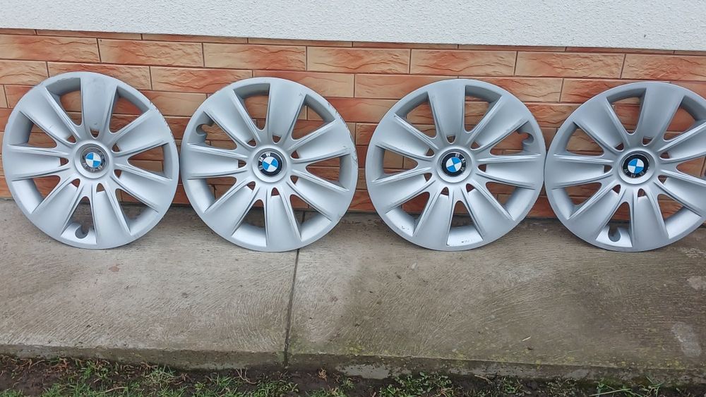 Продам хороші ковпаки 16r