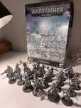 Warhammer 40k Thousand Sons Combat Patrol