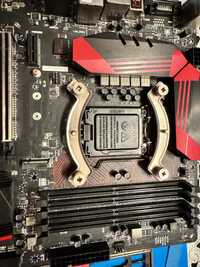 Msi m5 z170 gaming