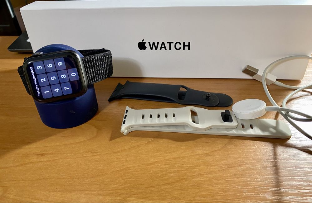 Apple Watch SE 44mm