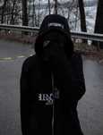 “Silencenoise” зип-hoodie. Tadow Store. size:M opium viperr swag