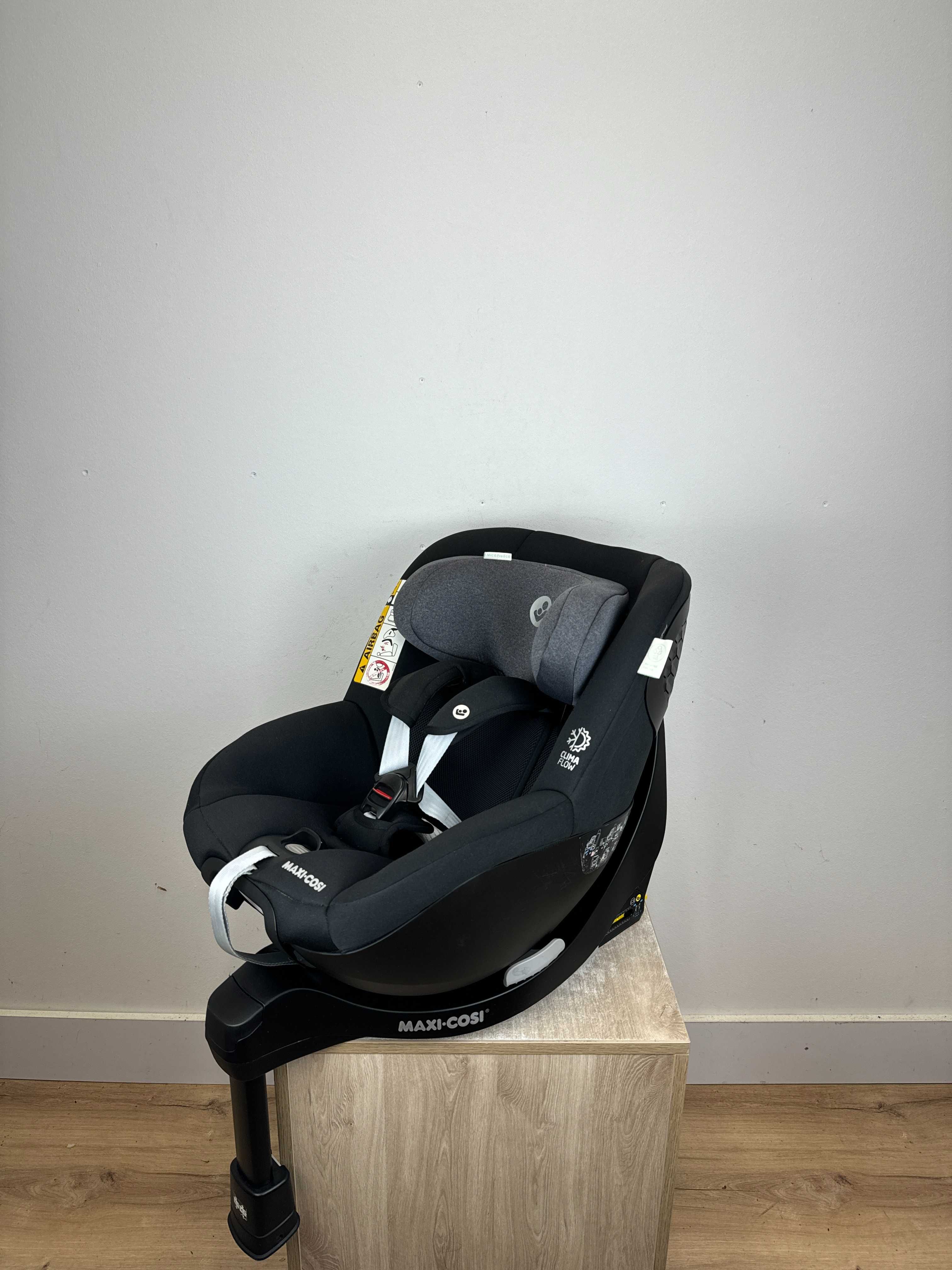 Fotelik samochodowy Maxi-Cosi Mica Pro Eco 0-18kg