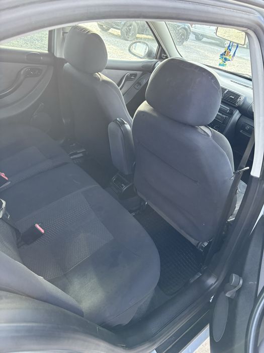 Seat leon 1m 1.6 16v