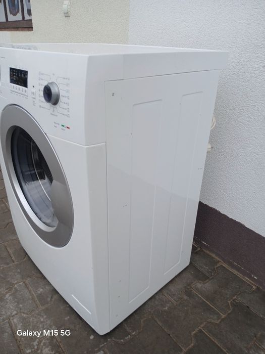 Пральна машина Freggia з Європи на 7кг. WIA107.