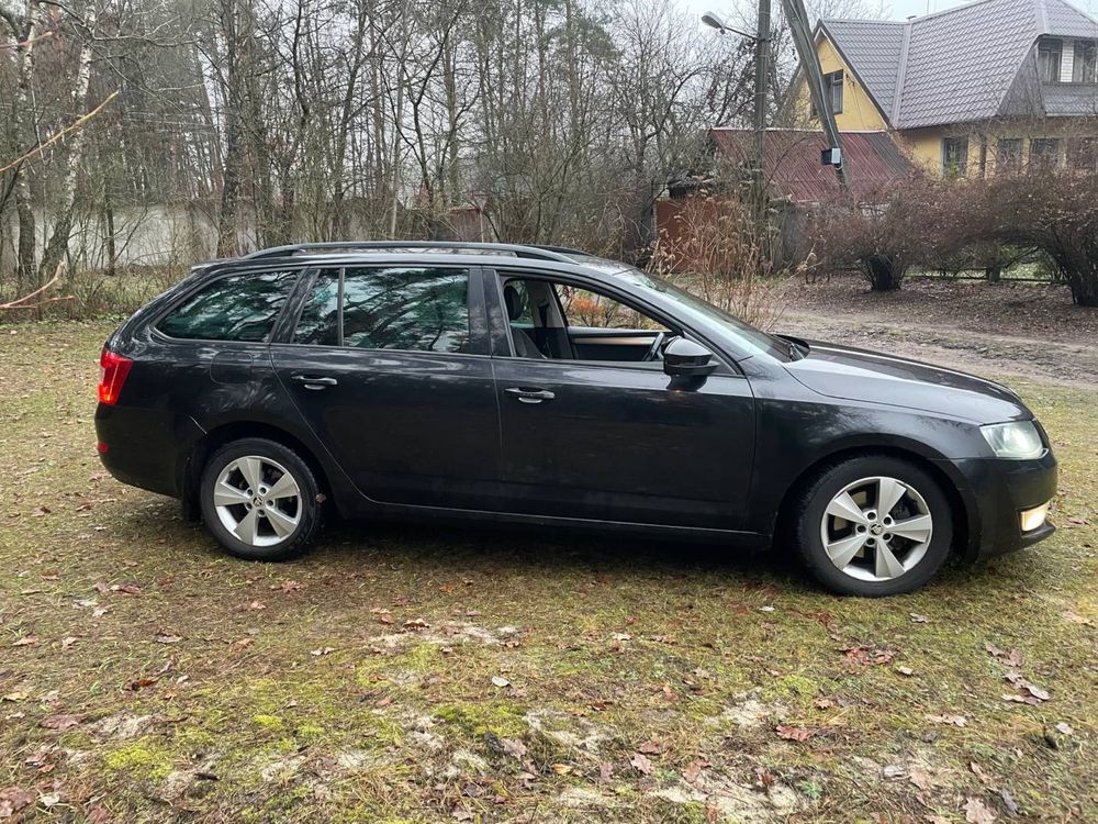 Бампер, фари, шкода,Skoda октавія А7, розборка
