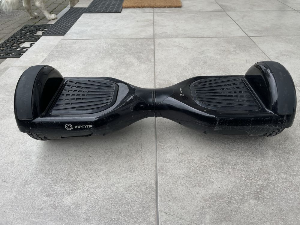 Hoverboard Manta