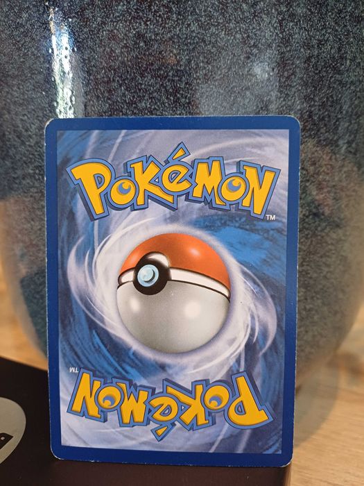 Carta Pokémon Foco da Korrina - mint / near mint