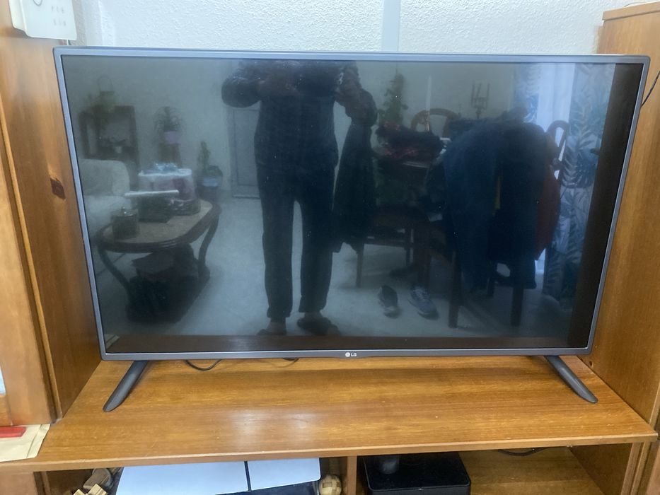 Tv lcd 42 polgadas