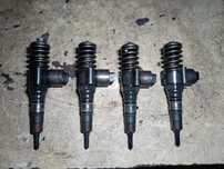 Pompowtryski pompowtrysk 2.0tdi 16v 140km BKD AZV VW Audi Skoda Seat