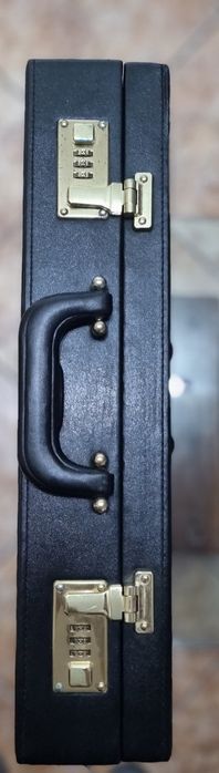 Mala para documentos