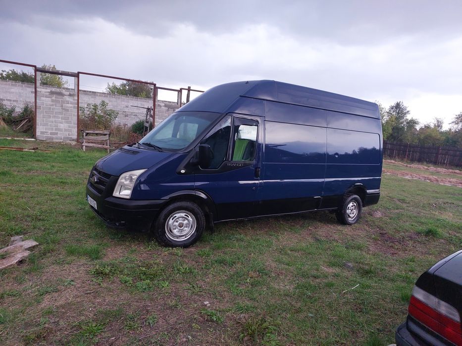 Форд Транзит продам.