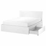 Mobília completa de quarto IKEA