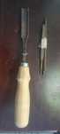 Goiva Inglesa Greaves
