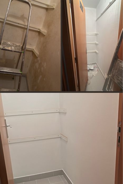 Pintor & Construtor