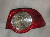 VW EOS lampa tył tylna prawa prawy LED