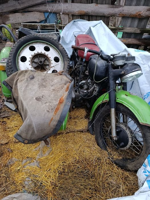 Мт Днепр 10-36 и