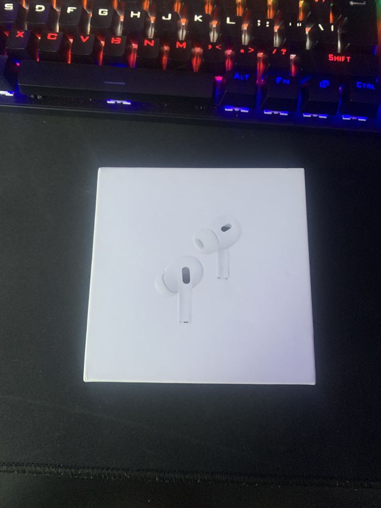 airpods pro uzywane