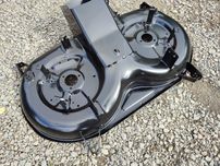 Kosisko TC 102 Castelgarden Motec traktorek kosiarka 102 cm Viking Sti