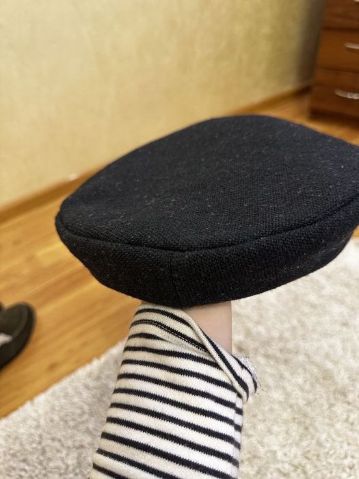 Трендовий берет )))