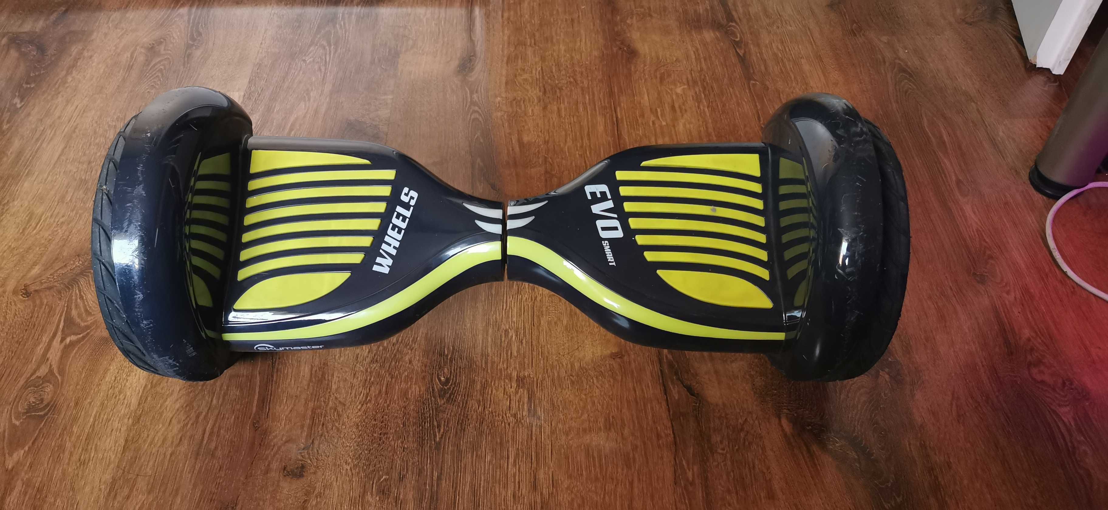 Deskorolka elektryczna Skymaster wheels 11 Evo Smart