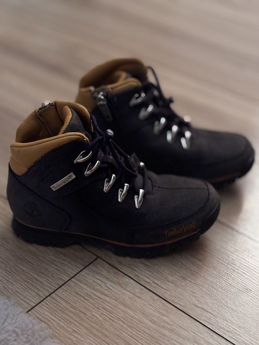 Buty dziecięce Timberlandy r32