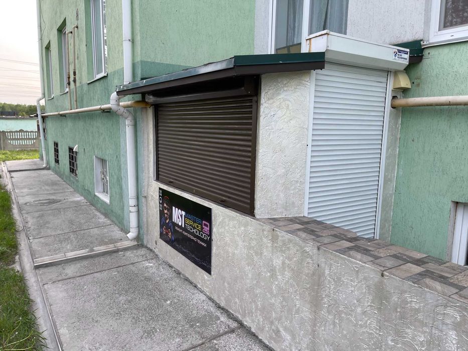 Ремонт комп'ютерів ноутбуків встановлення Windows с.Білогородка