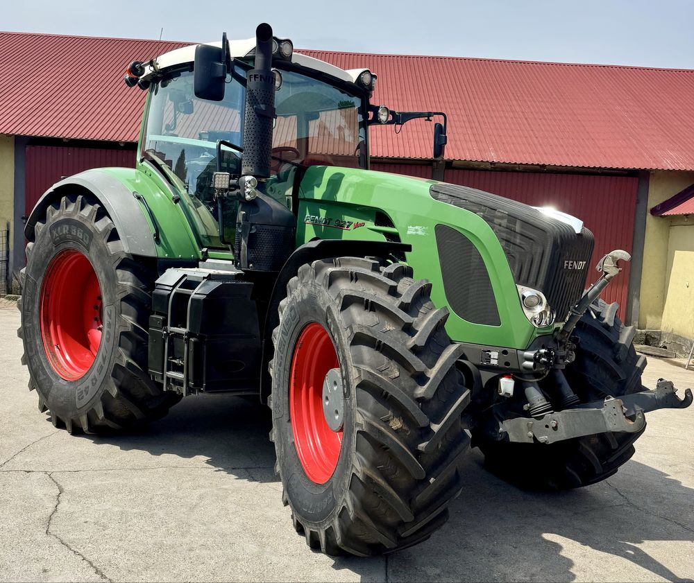 Fendt 927 vario ProfiPlus.
