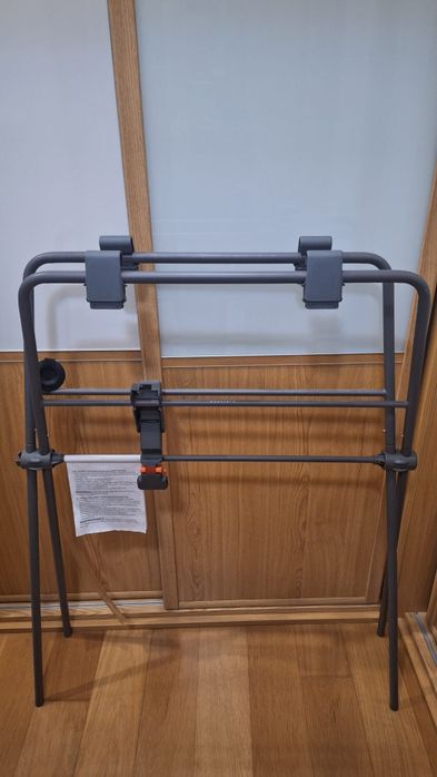 Suporte banheira stokke