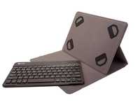 Capa teclado universal tablet 10.3 polegadas