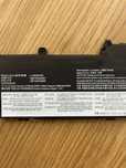 Lenovo L19M3PD5 для ноутбука Lenovo ThinkPad