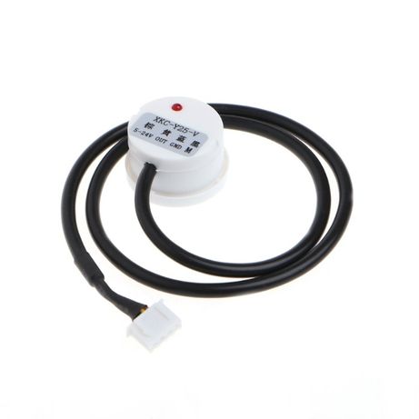 Sensor De Nível De Líquidos sem contacto XKC-Y25-V Arduino Raspberry