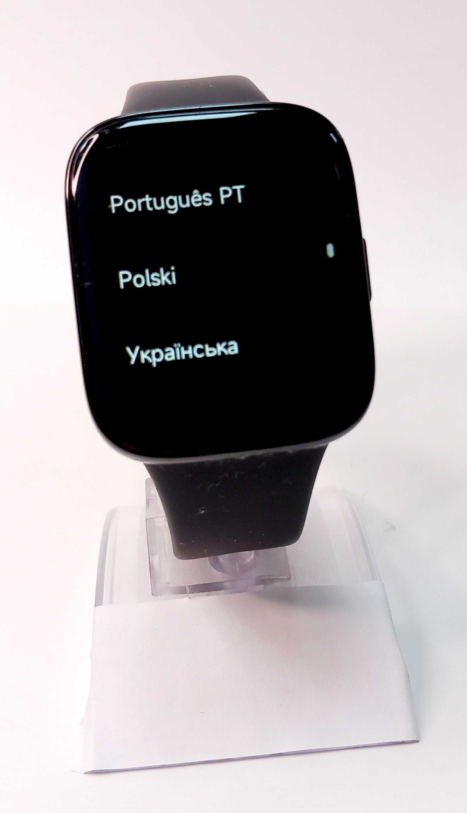 Smartwatch Xiaomi Redmi Watch 3 Active - 246/25/HUT