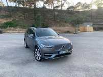 Volvo XC 90 2.0 D5 Inscription AWD