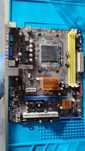 Asus m2a74-am se AM2+, Nvidia geforce 7025