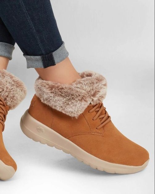 Жіночі черевики Skechers, р. 39