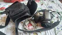 Olympus sp-550uz zoom 18x