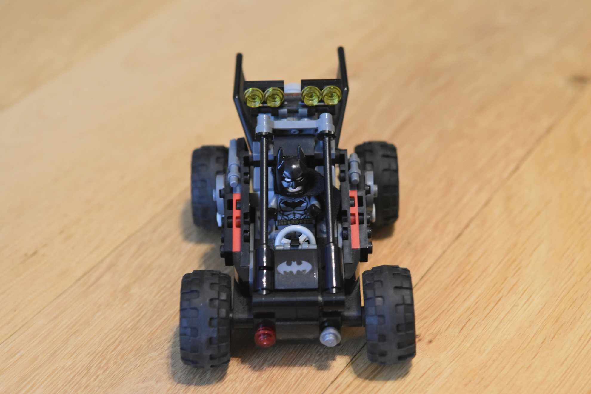 LEGO Batman model 70918 - Batman Pojazd Buggie!