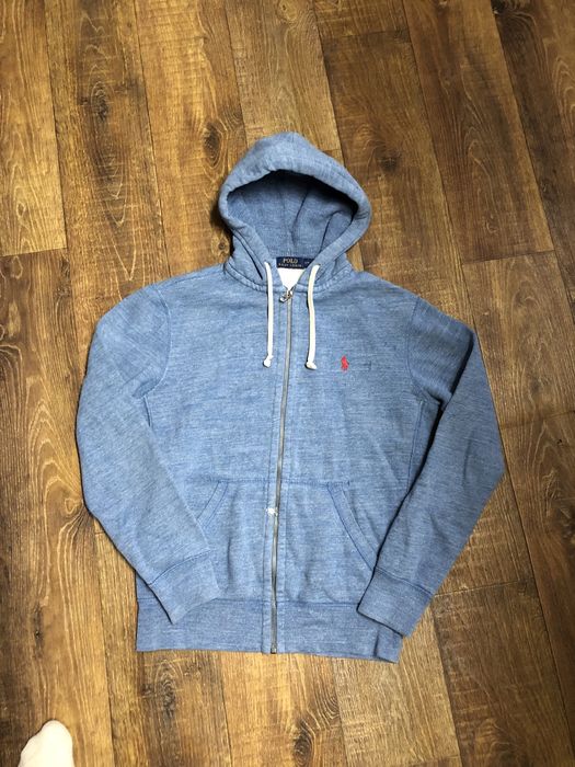 Зипка Polo Ralph Lauren