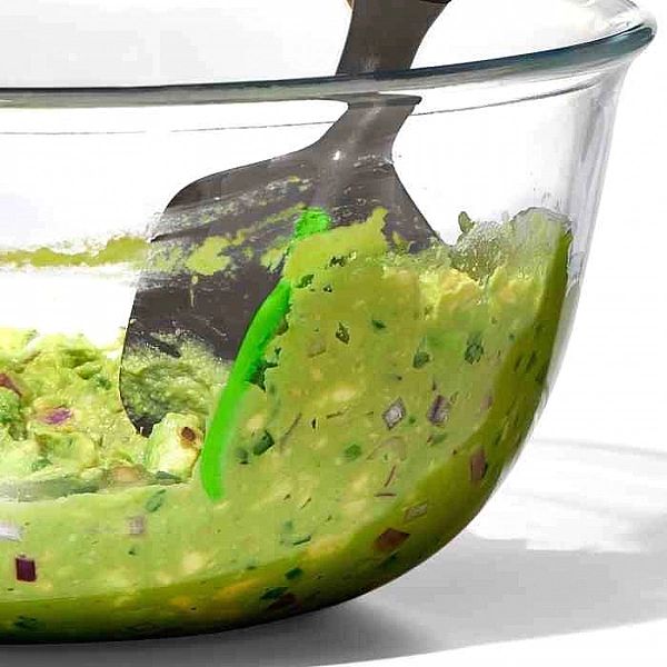 Rozdrabniacz do avocado zielony, Good Grips / OXO