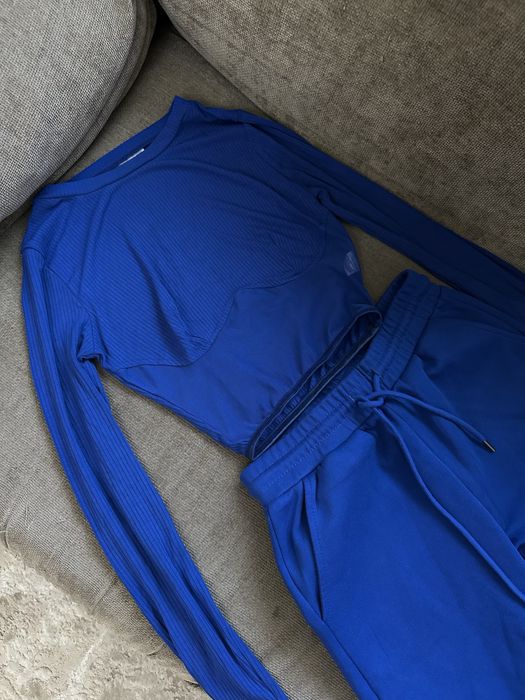 Костюм solmar синій